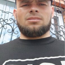 Фотография мужчины Алексей, 33 года из г. Петропавловск