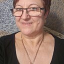 Света, 57 лет