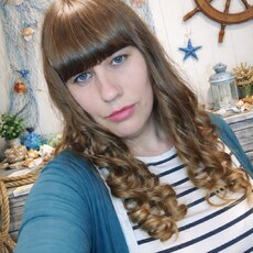 Фотография девушки Яночка, 34 года из г. Киев
