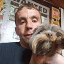 Никита, 32 года