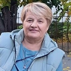 Фотография девушки Татьяна, 69 лет из г. Иркутск
