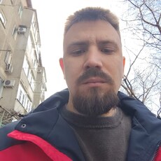 Фотография мужчины Павел, 34 года из г. Новый Уренгой