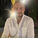 Алижан, 34 года