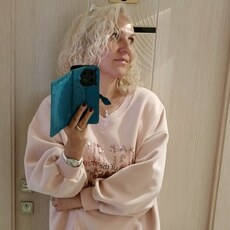 Фотография девушки Оля, 55 лет из г. Москва