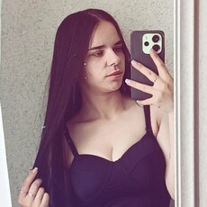 Фотография девушки Виктория, 21 год из г. Рогачев