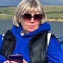 Лиза, 49 лет