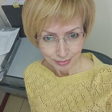 Фотография девушки Наталья, 48 лет из г. Самара