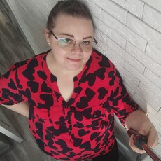 Фотография девушки Анна, 42 года из г. Воронеж