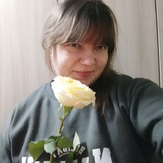 Фотография девушки Анастасия, 34 года из г. Тайшет