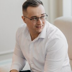 Фотография мужчины Владимир, 19 лет из г. Могилев