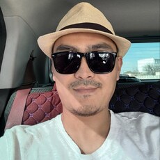 Фотография мужчины King, 34 года из г. Алматы
