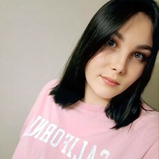 Фотография девушки Елена, 27 лет из г. Братск