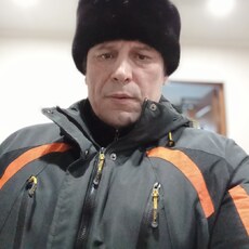 Фотография мужчины Сергей, 50 лет из г. Уссурийск