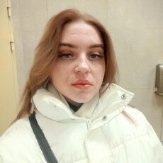 Фотография девушки Настя, 20 лет из г. Брянск