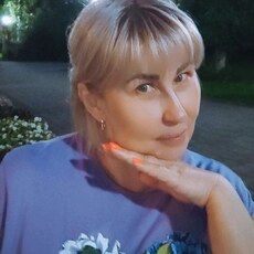 Фотография девушки Валерия, 53 года из г. Бийск