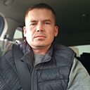 Алекс, 38 лет