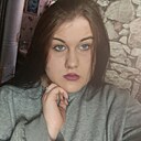 Полина, 23 года