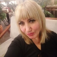 Фотография девушки Марина, 48 лет из г. Волгоград