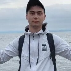 Фотография мужчины Костя, 27 лет из г. Саянск