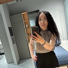 Фотография девушки Анастасия, 41 год из г. Краснодар