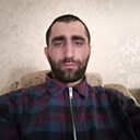 Чеченец, 37 лет