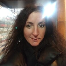 Фотография девушки Жанна, 43 года из г. Подольск