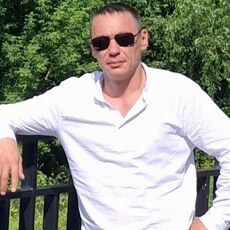 Фотография мужчины Владимир, 42 года из г. Кемерово