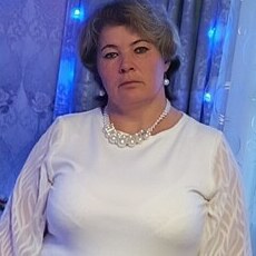 Фотография девушки Алена, 44 года из г. Кутулик