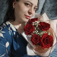 Фотография девушки Катрин, 37 лет из г. Гурьевск (Кемеровская Обл)
