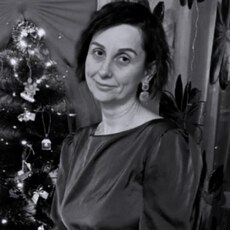 Фотография девушки Ирина Лазарева, 50 лет из г. Ряжск