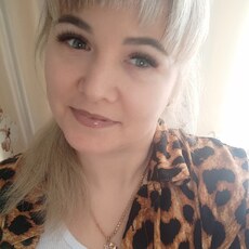 Фотография девушки Татьяна, 43 года из г. Анжеро-Судженск