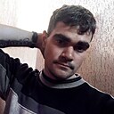Кирилл, 23 года