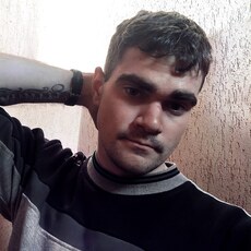 Фотография мужчины Кирилл, 23 года из г. Орша