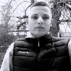 Фотография мужчины Джокер, 20 лет из г. Плавск