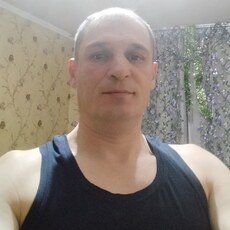 Фотография мужчины Сергей, 45 лет из г. Бишкек