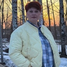 Фотография девушки Екатерина, 46 лет из г. Пермь