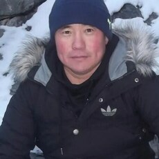 Фотография мужчины Андрей, 52 года из г. Улан-Удэ