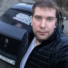 Фотография мужчины Владимир, 36 лет из г. Петрозаводск