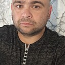 Серый, 33 года