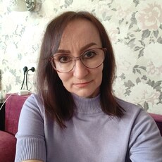 Фотография девушки Валентина, 44 года из г. Новосибирск