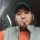 Wolf, 34 года