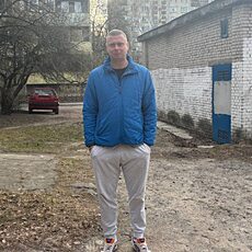 Фотография мужчины Дмитрий, 37 лет из г. Брест