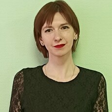 Фотография девушки Кристина, 32 года из г. Томск