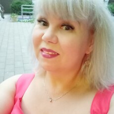 Фотография девушки Елена, 51 год из г. Москва