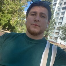 Фотография мужчины ᎯѣᎽ, 31 год из г. Павлодар