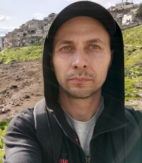 Фотография мужчины Viacheslav, 35 лет из г. Новочеркасск