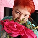 Антонина, 54 года