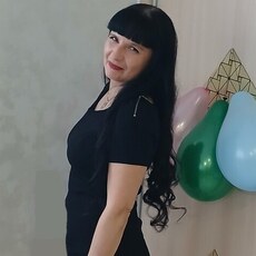 Фотография девушки Ольга, 45 лет из г. Нижний Тагил