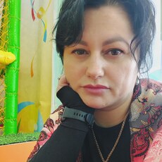 Фотография девушки Натали, 45 лет из г. Кодинск