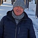 Александр, 62 года